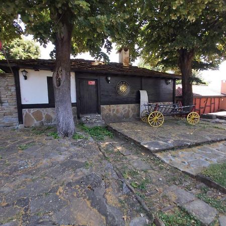 Къща За Гости "Жълтицата" Kostenkovtsi Exteriér fotografie
